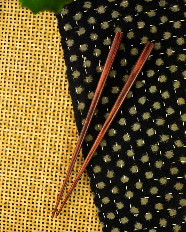 Chopsticks, Kawai, Daikoku-bashira