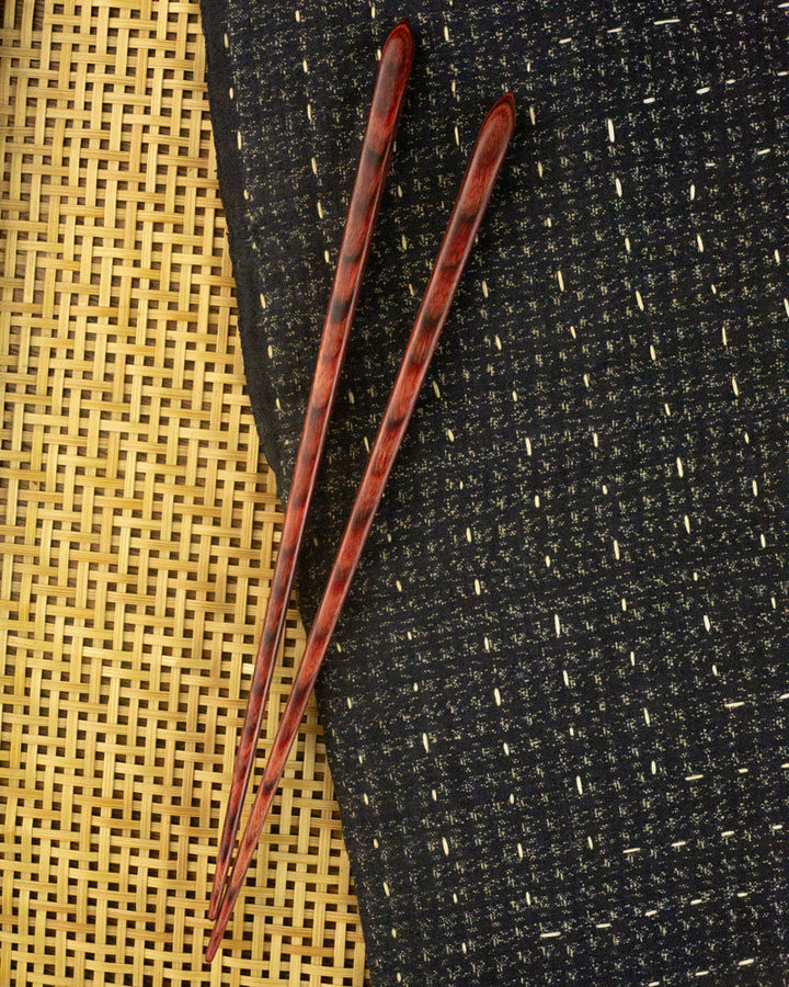 Chopsticks, Kawai, Ryusei