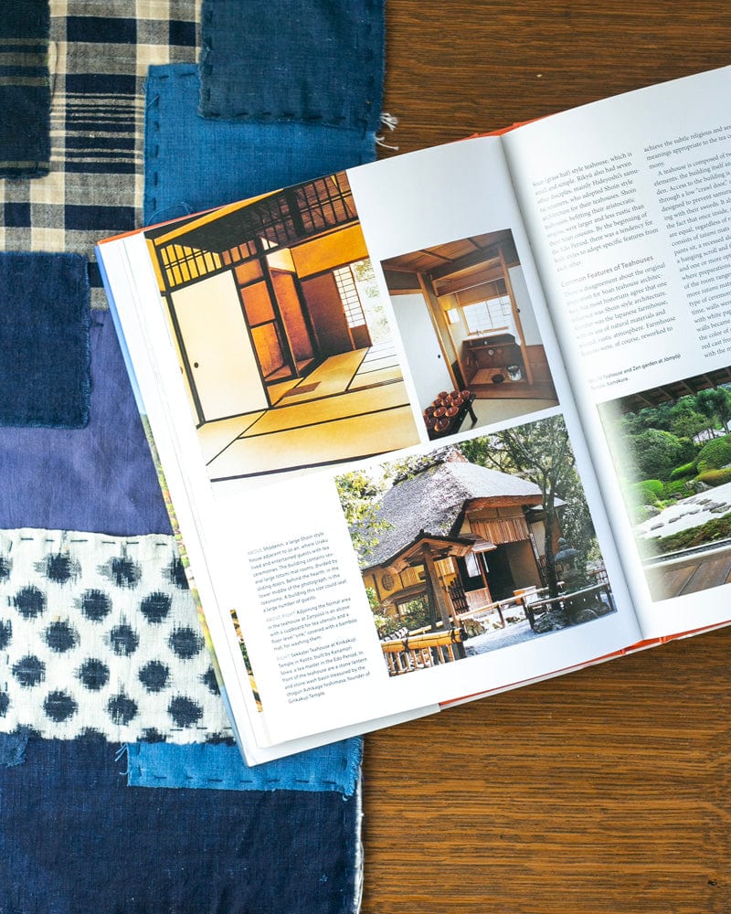 ENG: The Art of Japanese Architecture By David and Michiko Young