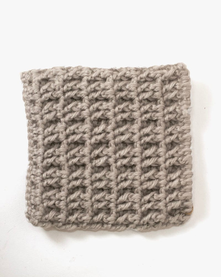 Pot Holder, Matsunoya, Hand Knit