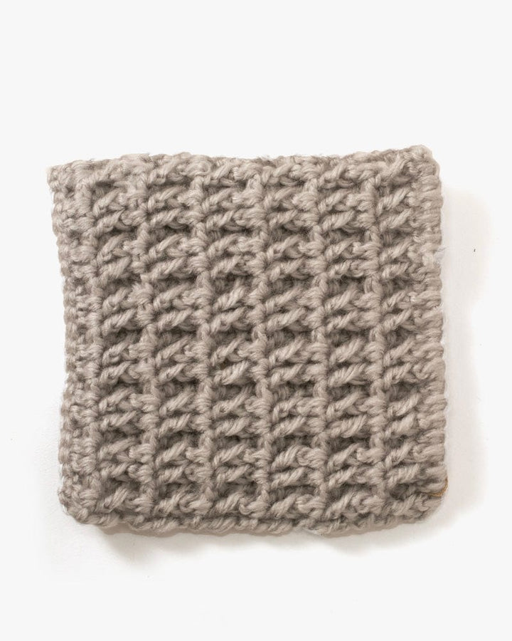 Pot Holder, Matsunoya, Hand Knit