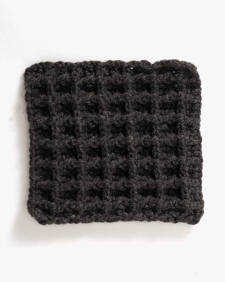 Pot Holder, Matsunoya, Hand Knit