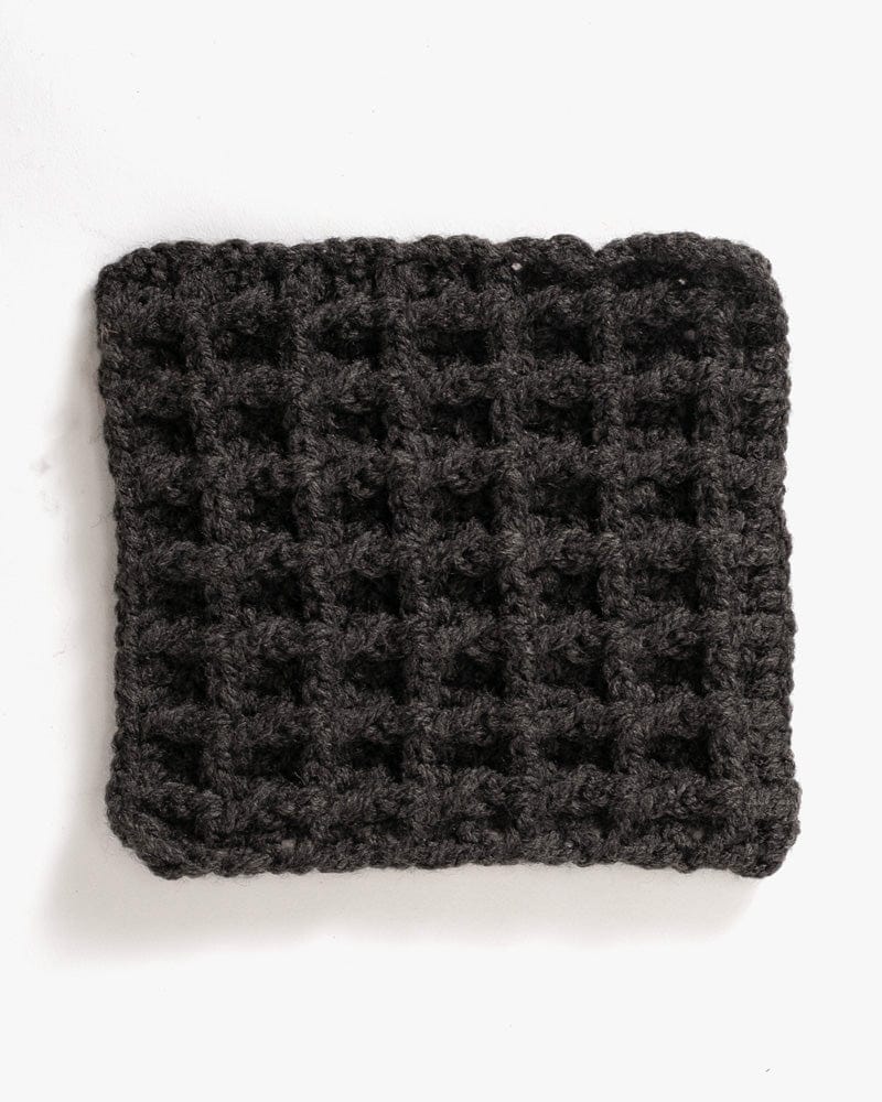 Pot Holder, Matsunoya, Hand Knit