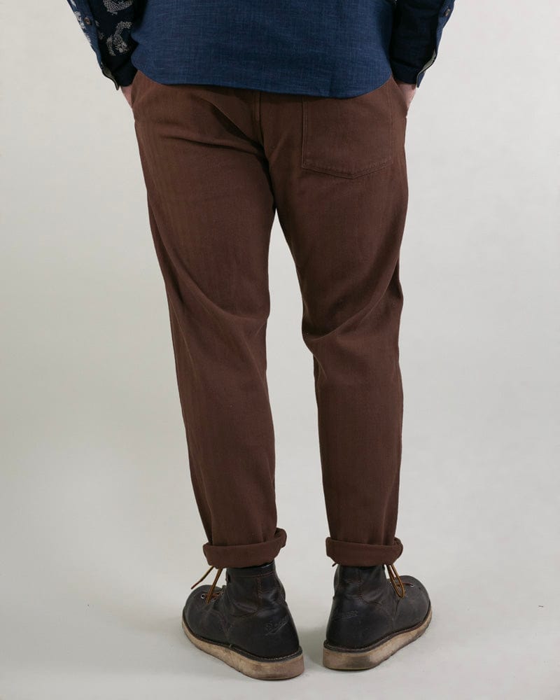Prospective Flow Pants, Kaze, Kogecha-Iro, Kiriko Collab