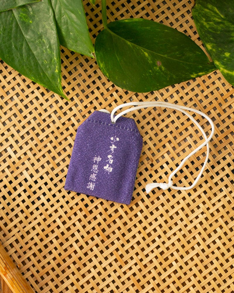 Charm, Kami Series, Sukunabikona No Kami