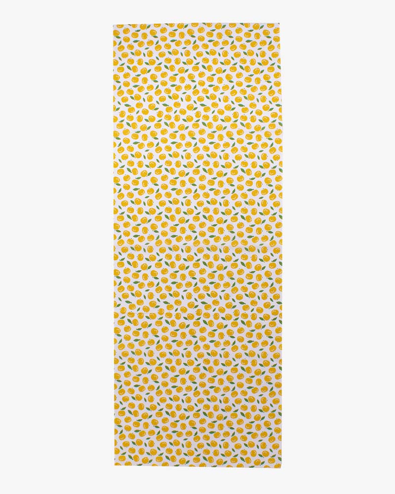 Tenugui, Classic, Komon, Yuzu