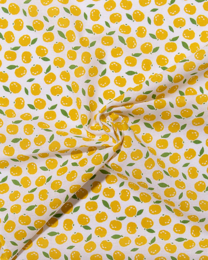 Tenugui, Classic, Komon, Yuzu