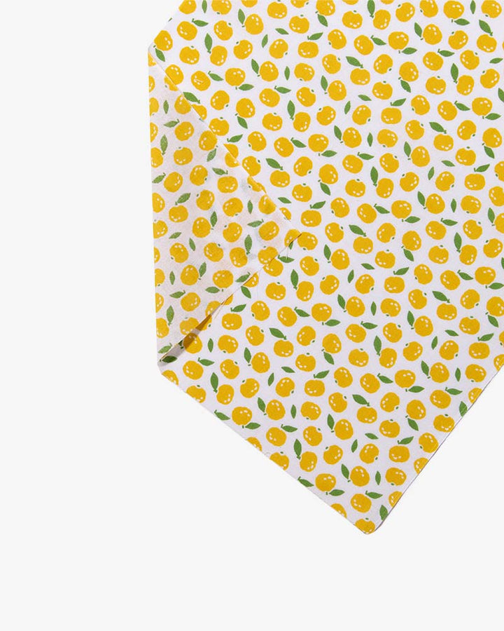 Tenugui, Classic, Komon, Yuzu