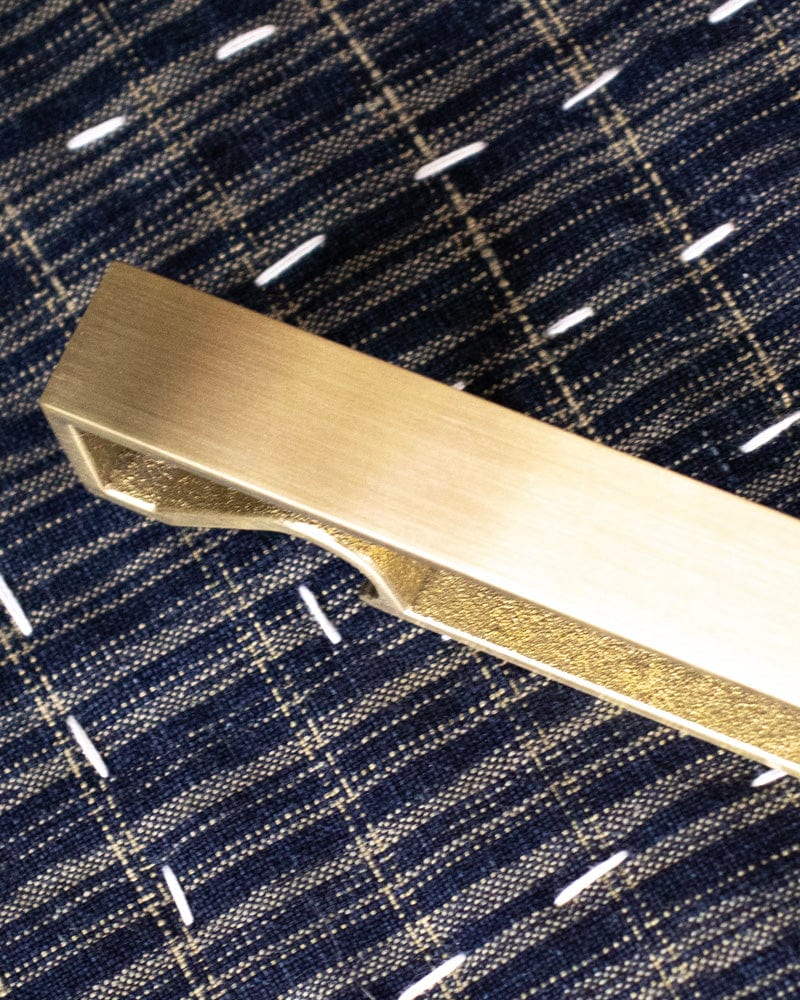 Futagami Brass Bottle Opener, Frame