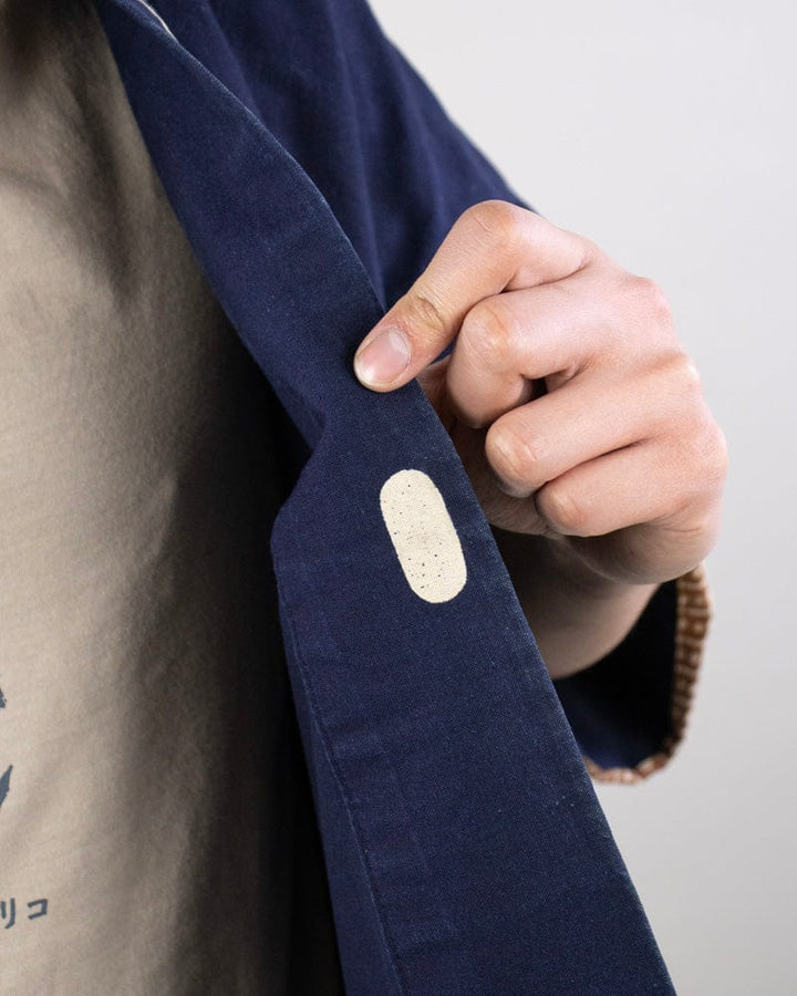 Vintage Happi Jacket, Kyouyukai