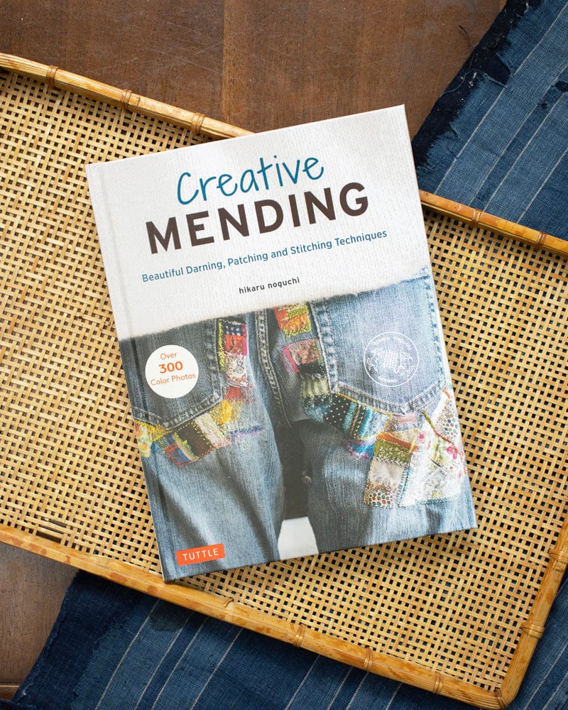 ENG: Creative Mending