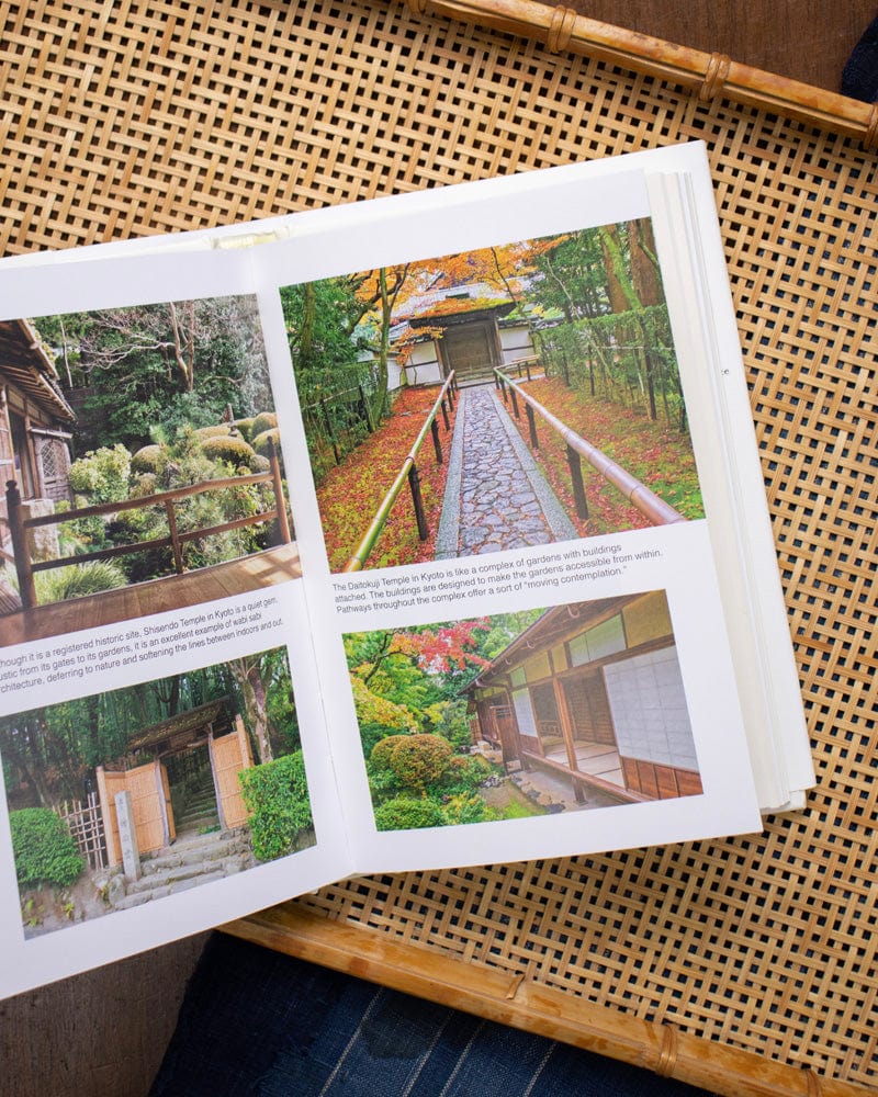 ENG: Wabi Sabi: The Wisdom in Imperfection