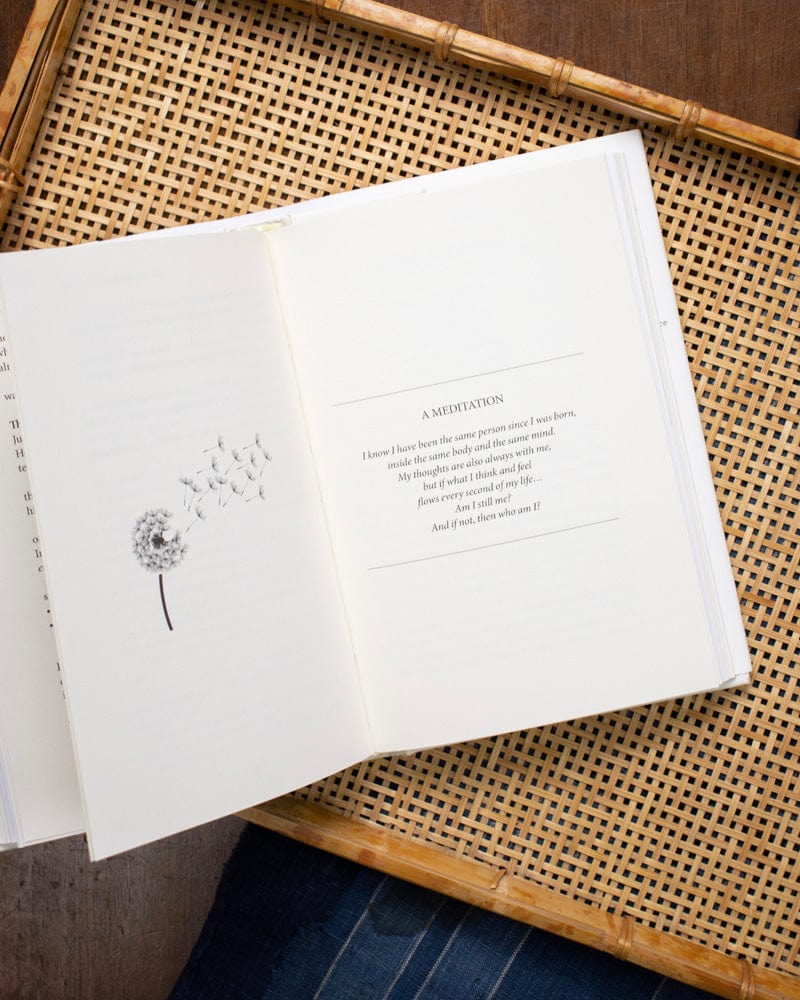 ENG: Wabi Sabi: The Wisdom in Imperfection