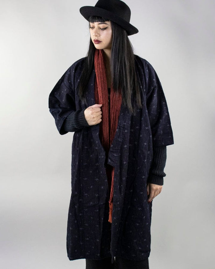 Vintage Noragi Jacket, 3