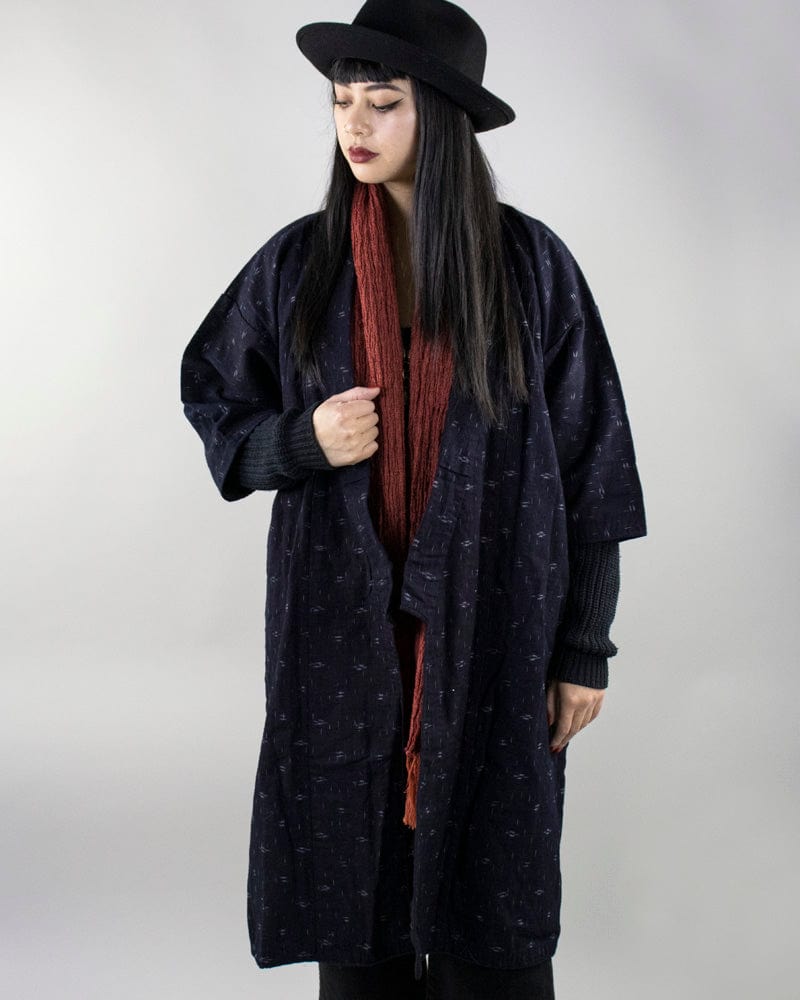 Vintage Noragi Jacket, 3