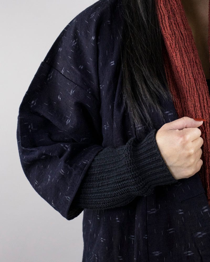 Vintage Noragi Jacket, 3
