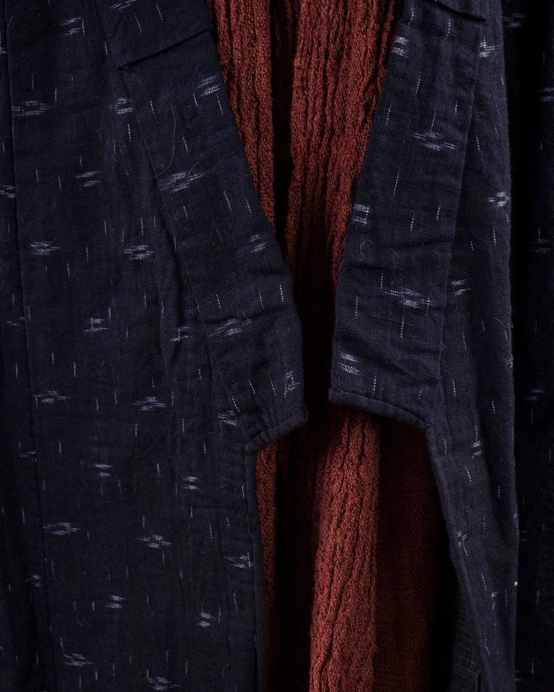 Vintage Noragi Jacket, 3