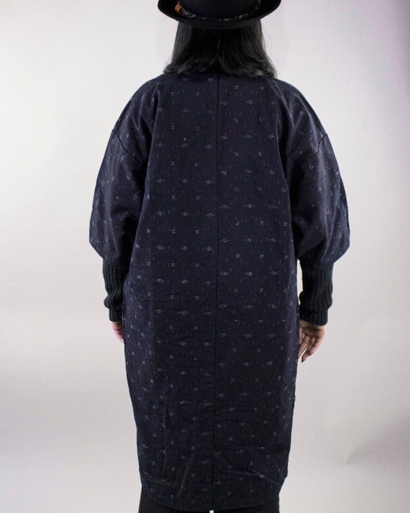 Vintage Noragi Jacket, 3