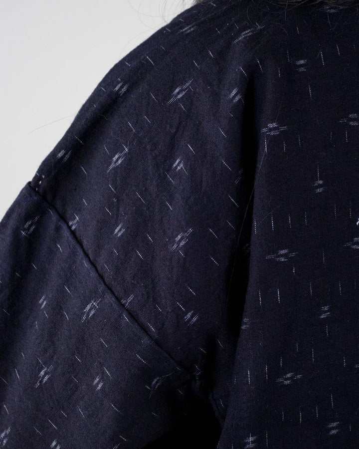 Vintage Noragi Jacket, 3