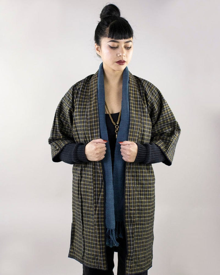 Vintage Noragi Jacket, 2