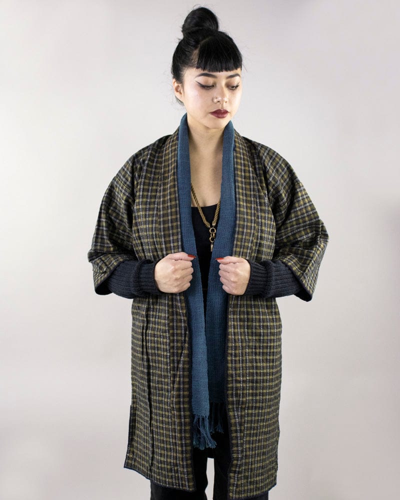 Vintage Noragi Jacket, 2
