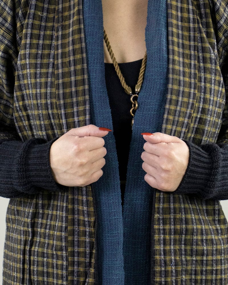 Vintage Noragi Jacket, 2