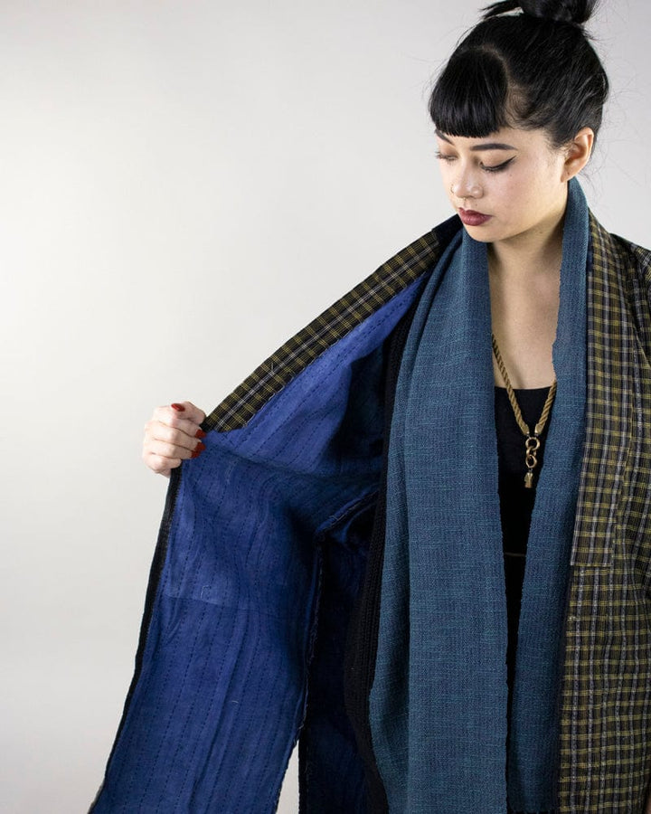 Vintage Noragi Jacket, 2
