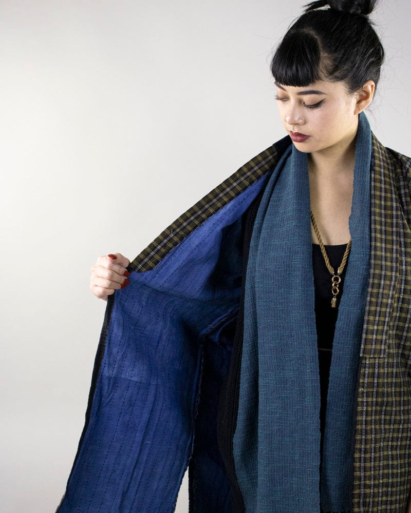 Vintage Noragi Jacket, 2