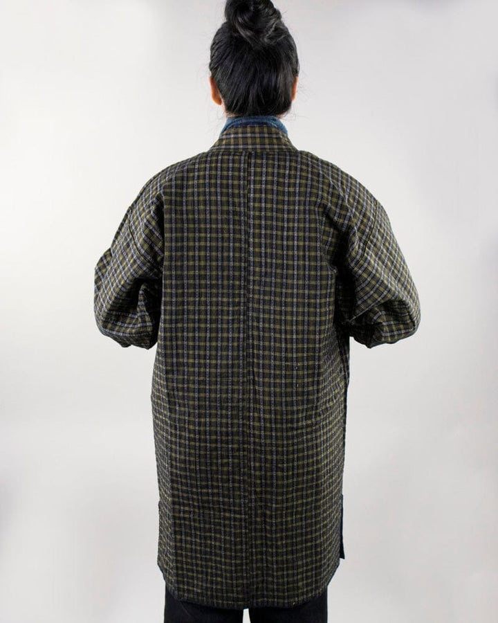 Vintage Noragi Jacket, 2