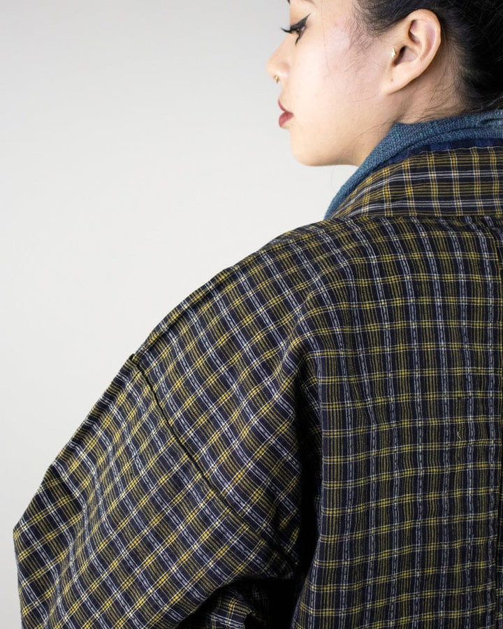 Vintage Noragi Jacket, 2