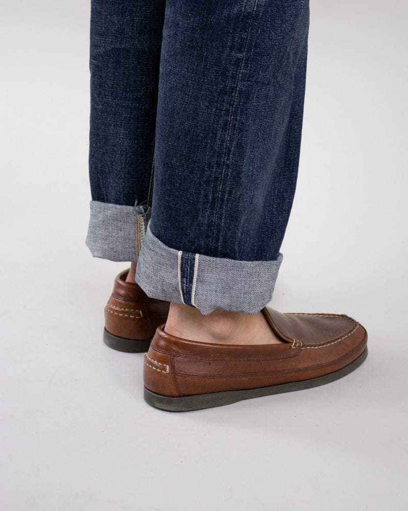 Japanese Repro Denim Jeans, Denime Brand - 32" x 32"