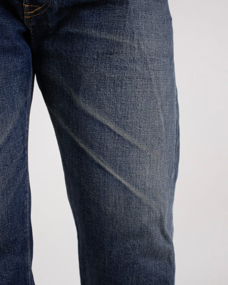 Japanese Repro Denim Jeans, Denime Brand - 32" x 32"