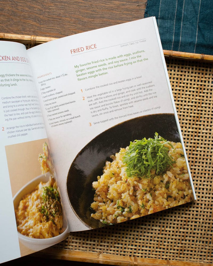 ENG: Japanese Home Cooking with Master Chef Murata