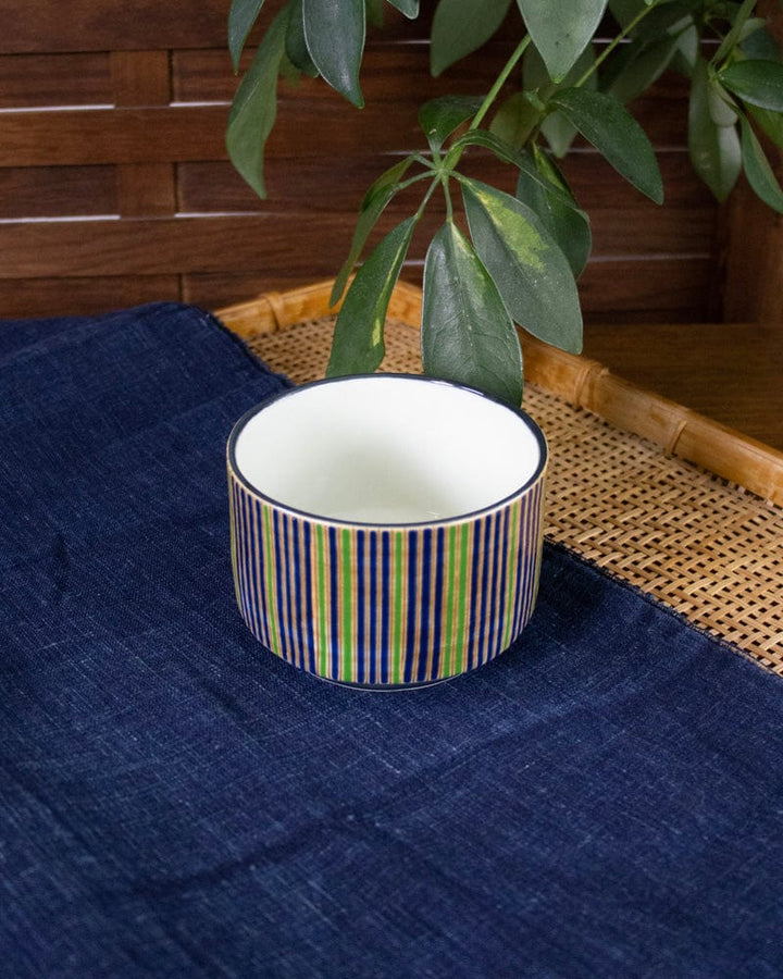 Kouraku Kiln Bowl, Kobachi, Shima