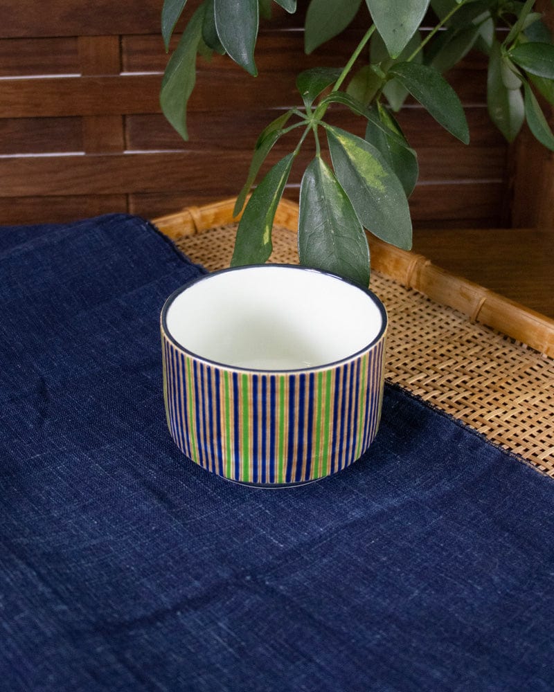 Kouraku Kiln Bowl, Kobachi, Shima