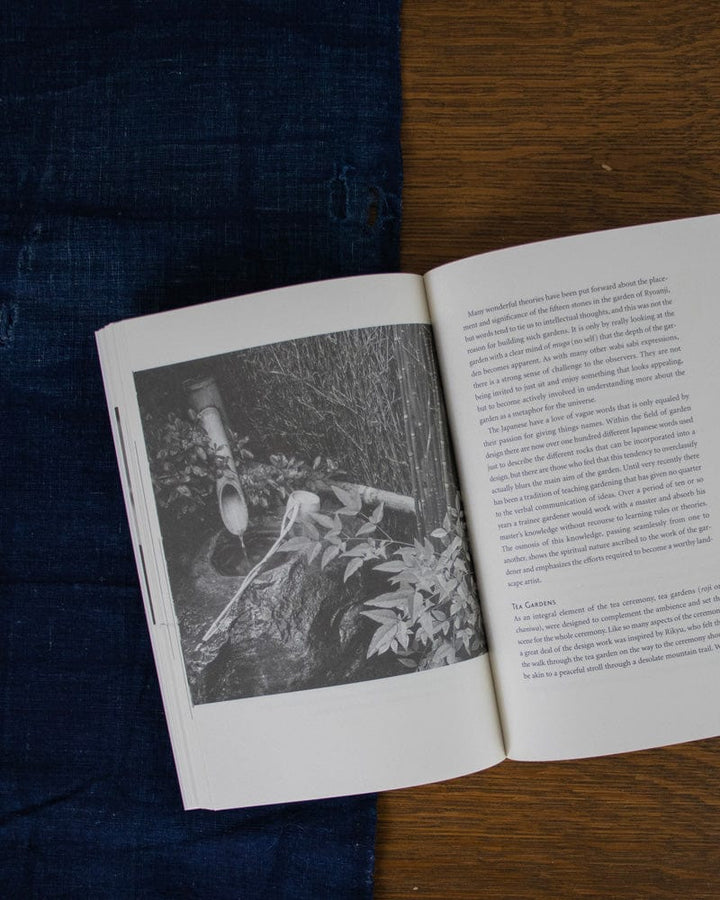 ENG: Wabi Sabi: The Japanese Art of Impermanence
