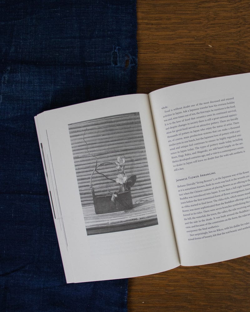 ENG: Wabi Sabi: The Japanese Art of Impermanence