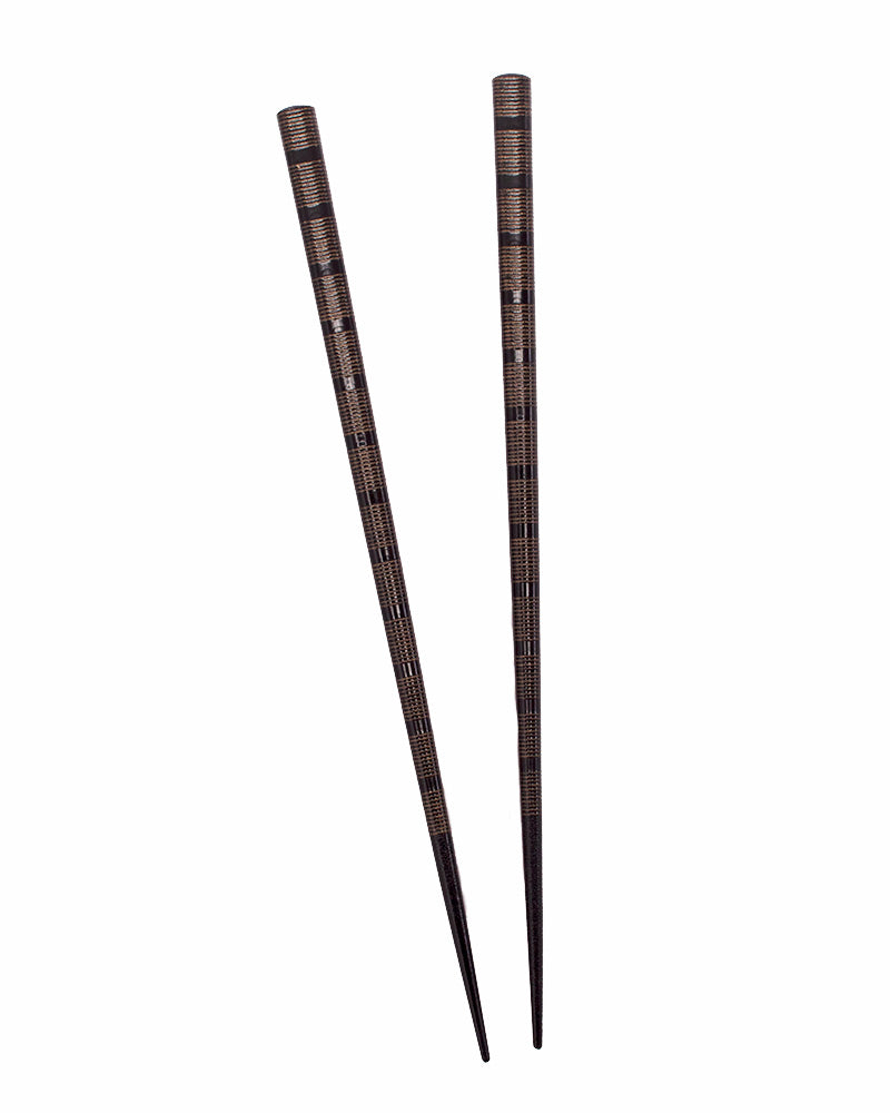 Chopsticks, Kawai, Ibuki