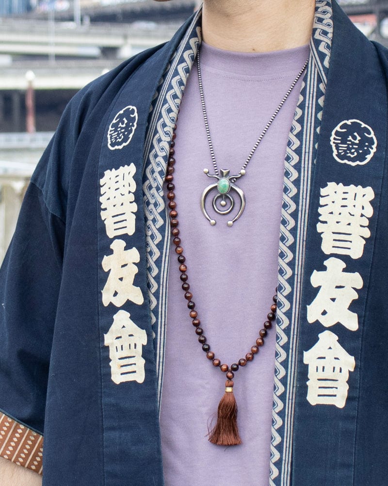 Vintage Happi Jacket, Kyouyukai