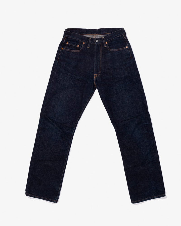 Japanese Repro Denim Jeans, Denime Brand, 2
