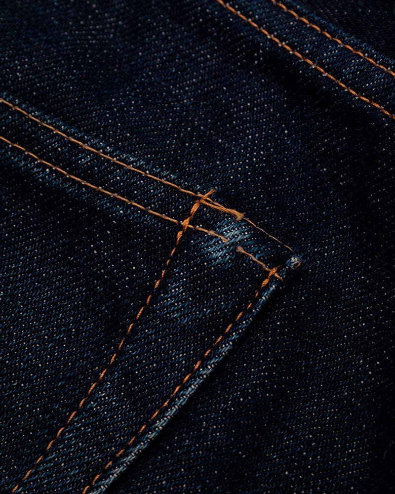 Japanese Repro Denim Jeans, Denime Brand - 30