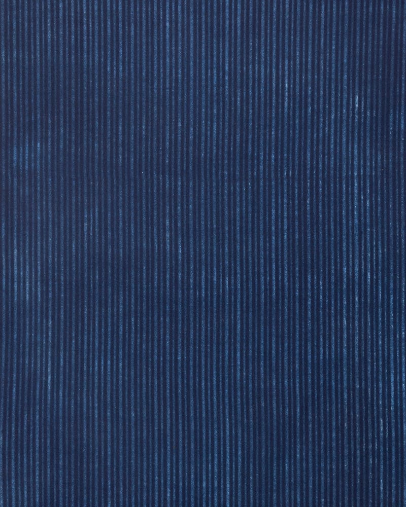 Tenugui, Chusen-Zome, Aizawa Indigo, Shima