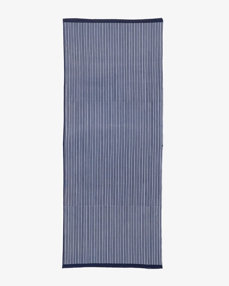 Tenugui, Chusen-Zome, Aizawa Indigo, Shima