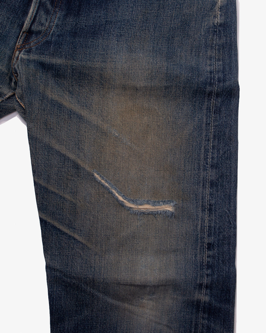 Japanese Repro Denim Jeans, Levi&