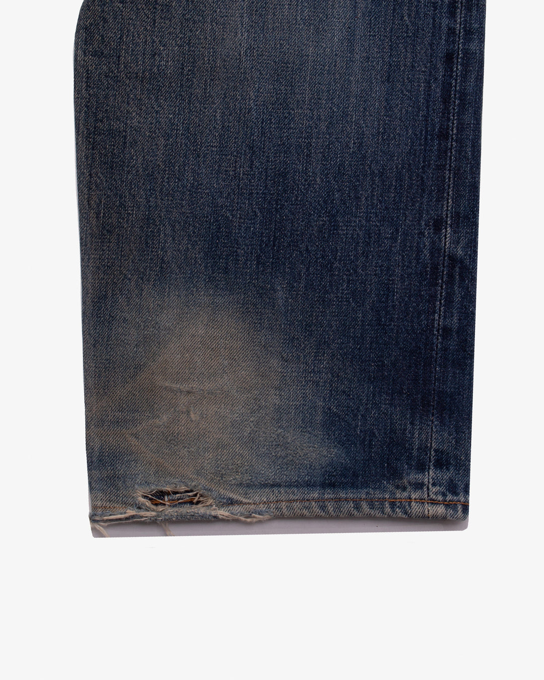 Japanese Repro Denim Jeans, Levi&