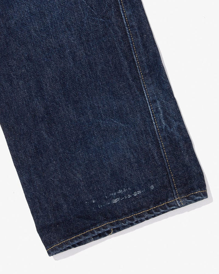 Japanese Repro Denim Jeans, Sugar Cane &amp; Co. Brand, Selvedge Denim, 6 - 29" x 34"