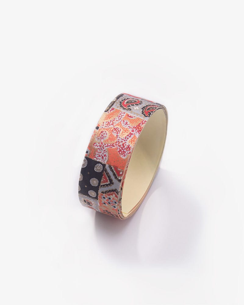 Shogado Washi Tape, Yuzen Series 