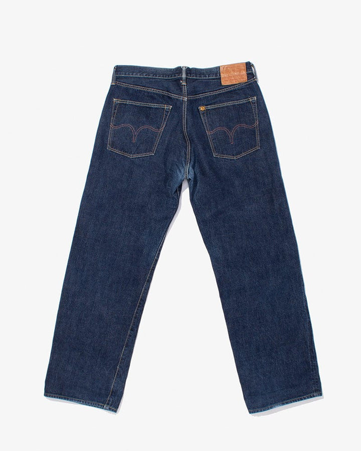 Japanese Repro Denim Jeans, Pherrows Brand, Selvedge Denim 1 - 36” x 33"