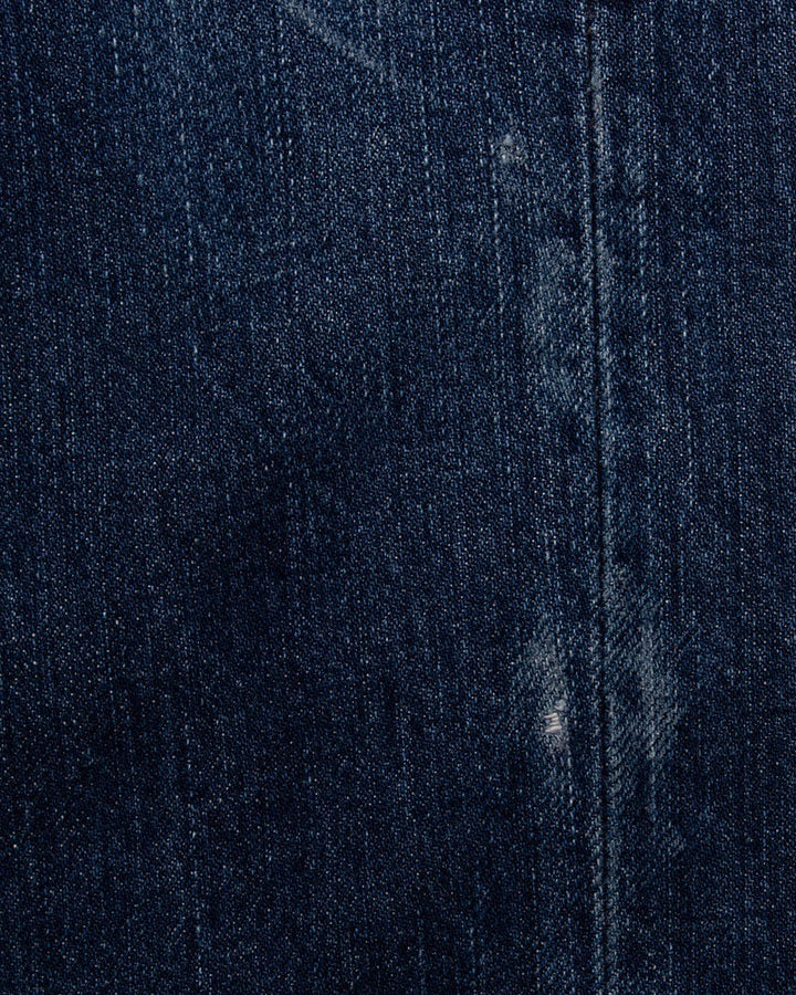 Japanese Repro Denim Jeans, HRM Brand, We Never Clothing 1 - 31" x 32"