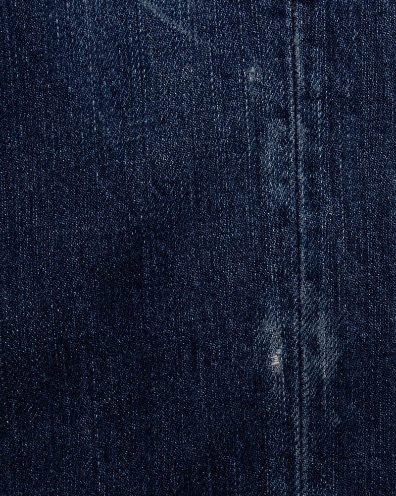 Japanese Repro Denim Jeans, HRM Brand, We Never Clothing 1 - 31" x 32"